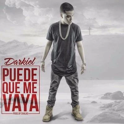 Puede Que Me Vaya 專輯 Darkiel