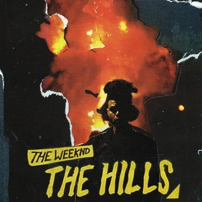 The WeekndMajor Lazer The Hills