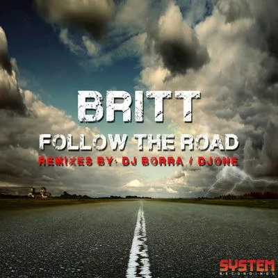 Follow the Road 专辑 Britt/Khaotik Black