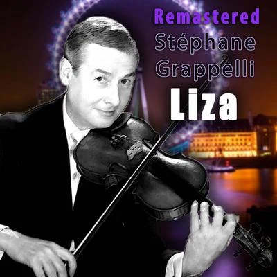 Liza (Remastered) 專輯 Stéphane Grappelli/Bud Shank/Sonny Clark Trio/Sun Ra/Art Hodes