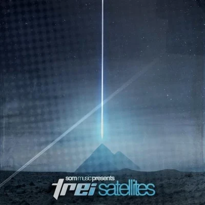 Satellites 专辑 Trei