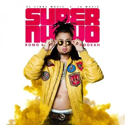 Romo & Hooka 專輯 El Super Nuevo/Ceky Viciny