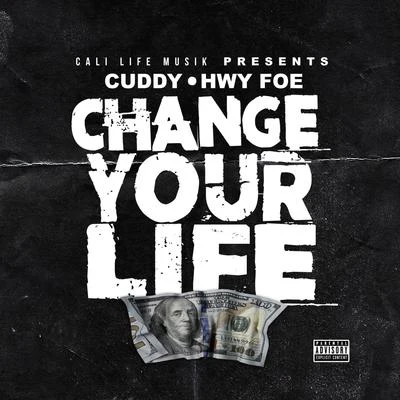 Change Your Life 专辑 Cuddy/Missippi