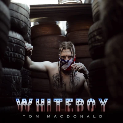 WHITEBOY 专辑 Tom MacDonald