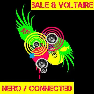 NeroConnected 專輯 Bale/T.F