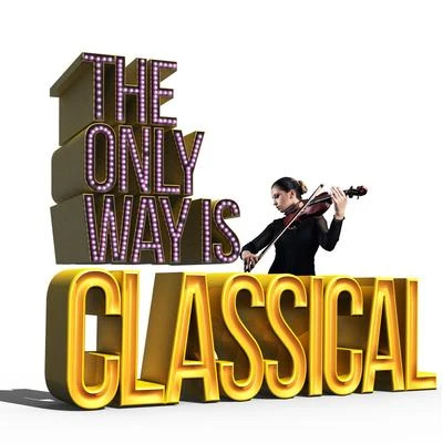 The Only Way Is Classical 專輯 NHK交響楽団/岩城宏之/貝多芬