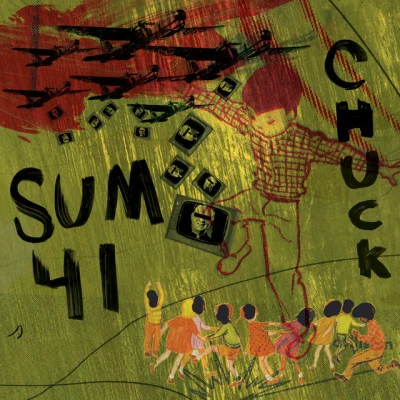 Sum 41 Chuck