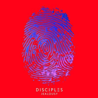 Jealousy (Acoustic) 專輯 Disciples/Beth Ditto