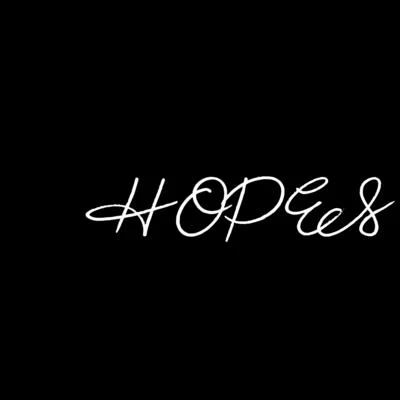 Hopes 專輯 Mc Léo da Baixada/Mc Magal