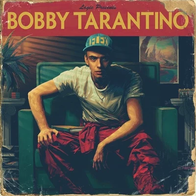 LogicAlessia CaraKhalid Bobby Tarantino