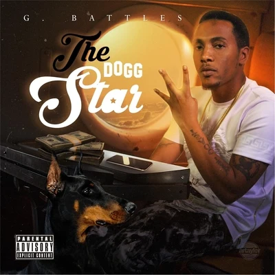 The Dogg Star 專輯 G. Battles