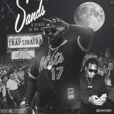 PeeWee Longway Trap Sinatra