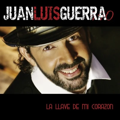 La Llave De Mi Corazon 專輯 Juan Luis Guerra 440