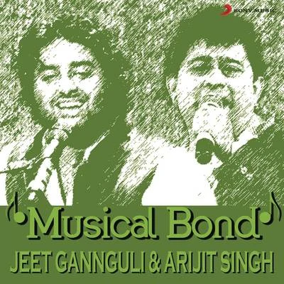 Jeet GannguliShreya Ghoshal Musical Bond: Jeet Gannguli & Arijit Singh