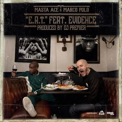 E.A.T. 專輯 Evidence