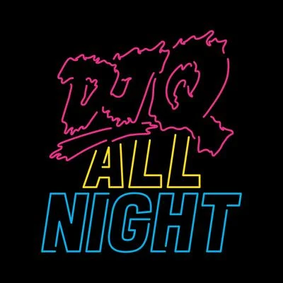 All Night 專輯 MC Bonez/DJ Q