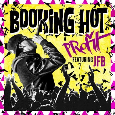 Booking Hot 專輯 Profit