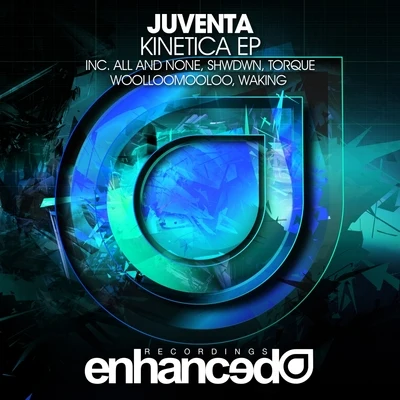 Juventa Kinetica EP