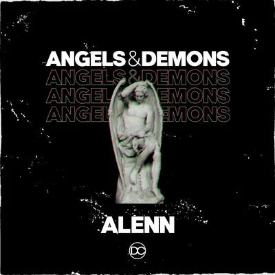 Angels & Demons 專輯 Alenn/Haus of Panda