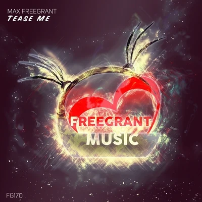 Tease Me 專輯 max freegrant