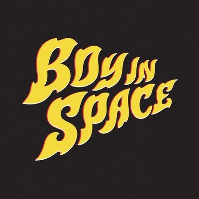 Give Me 专辑 Boy In Space/PRETTY YOUNG