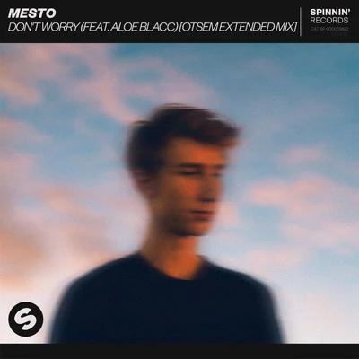 Dont Worry (feat. Aloe Blacc) [Otsem Extended Mix] 專輯 Mesto