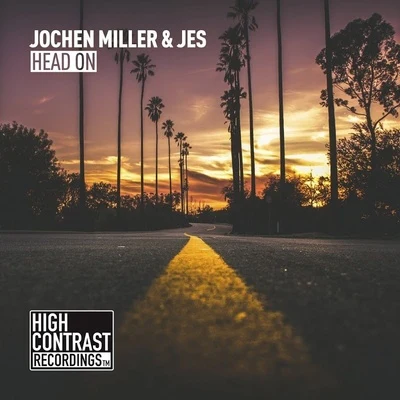 Head On 專輯 Jochen Miller