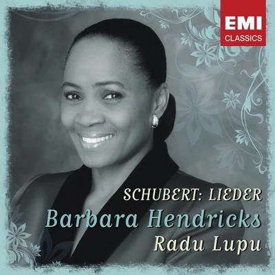 Barbara Hendricks: Schubert Lieder 专辑 Barbara Hendricks