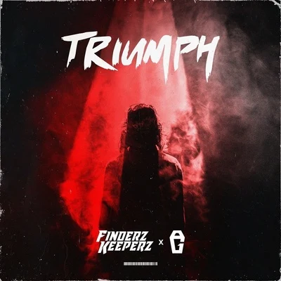 Triumph 專輯 Finderz Keeperz