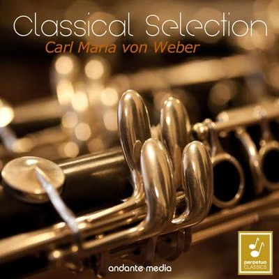 Classical Selection - Carl Maria von Weber: Clarinet Concerto No. 1 & Bassoon Concerto 专辑 Akiko Sagara/Hamburger Symphoniker/David Glazer/Günter Neidlinger