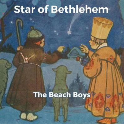 Star of Bethlehem 專輯 The Beach Boys