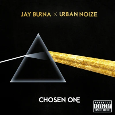 Chosen One 专辑 OTP/Jay Burna/HRTBRKFEVER