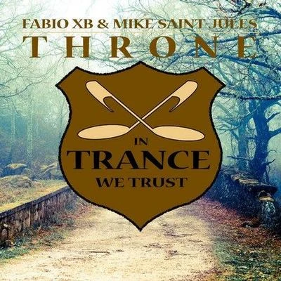 Throne 專輯 Mike Saint-Jules