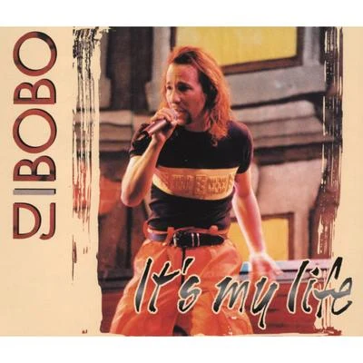 Its My Life 專輯 DJ BoBo