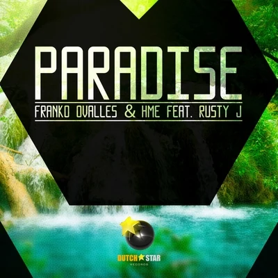 Paradise 专辑 Franko Ovalles