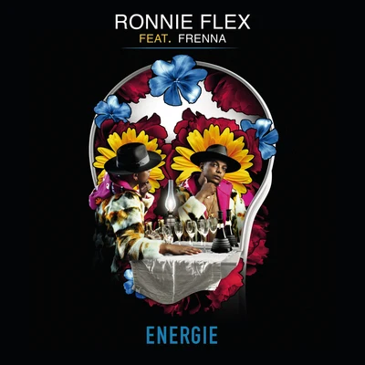 Energie 专辑 Ronnie Flex/Ashafar