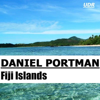 Fiji Islands 專輯 Daniel Portman