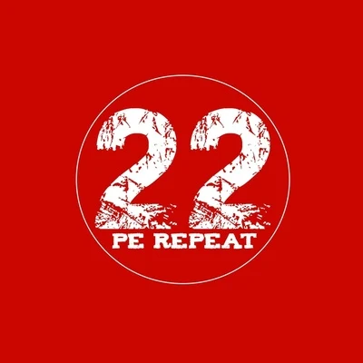 22 Pe Repeat 专辑 MiNU/Aryam