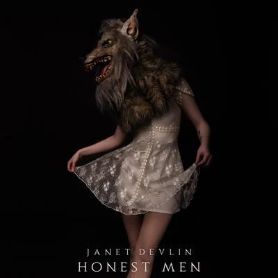 Honest Men 專輯 Janet Devlin