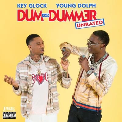 Dum and Dummer 專輯 Key Glock