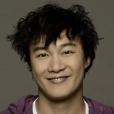 陈奕迅 (Eason Chan) Hey Jude