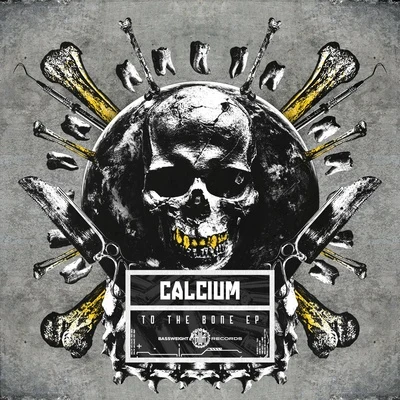 To The Bone Ep 專輯 Calcium