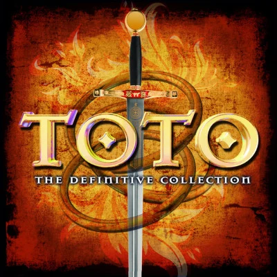 The Definitive Collection 專輯 toto