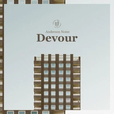 Devour 專輯 Anderson Noise