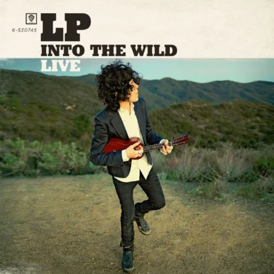 Into the Wild (Live) 專輯 Marcelo Zarvos/LP/YusufCat Stevens/Zooey Deschanel/Nilsson