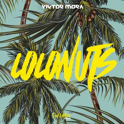 Coconuts 專輯 Viktor Mora