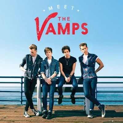 Meet the Vamps 專輯 The Vamps