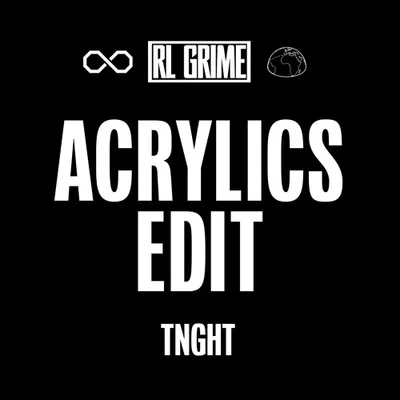 Acrylics (RL Grime Edit) 专辑 Bass Instinct/RL Grime/Streiks & Kratchs