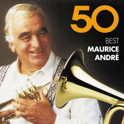 Maurice AndréMunich Chamber OrchestraHans Stadlmair 50 Best Maurice André