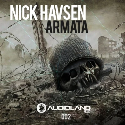 Armata 專輯 Nick Havsen